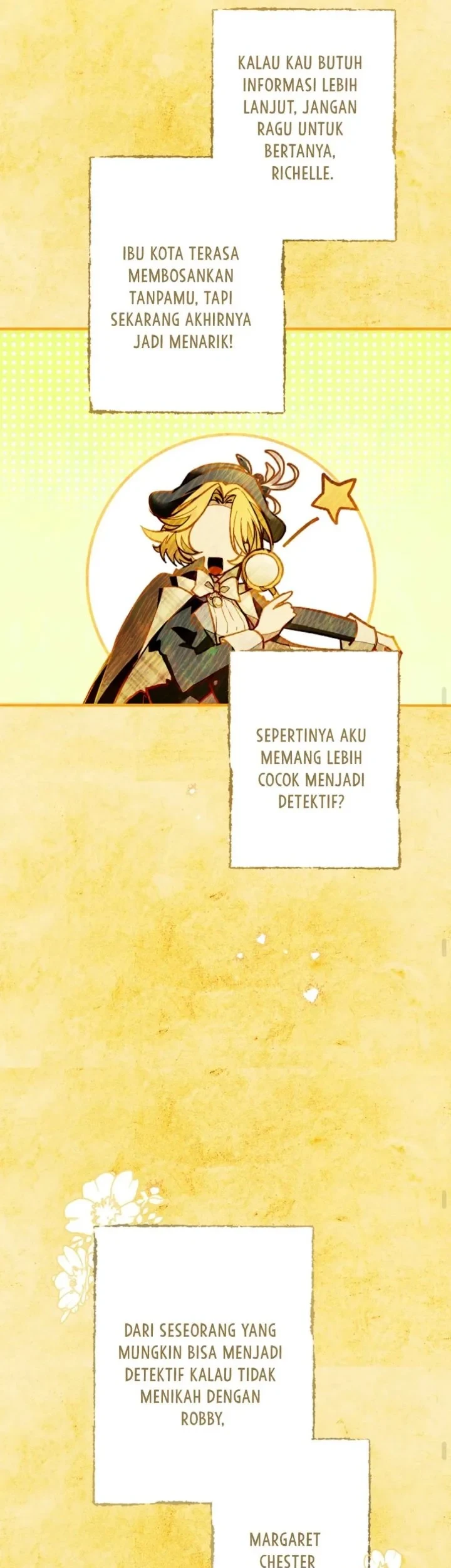 Welcome to the Rose Mansion Chapter 25 Gambar 52