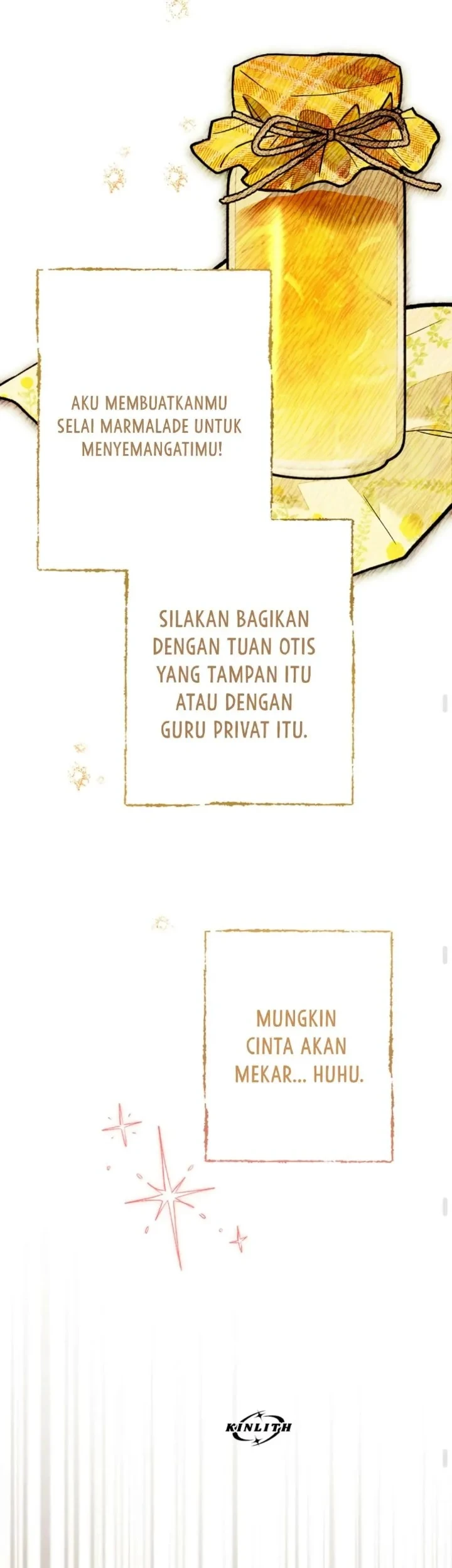 Welcome to the Rose Mansion Chapter 25 Gambar 54