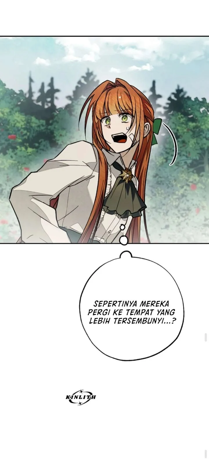 Welcome to the Rose Mansion Chapter 26 Gambar 45