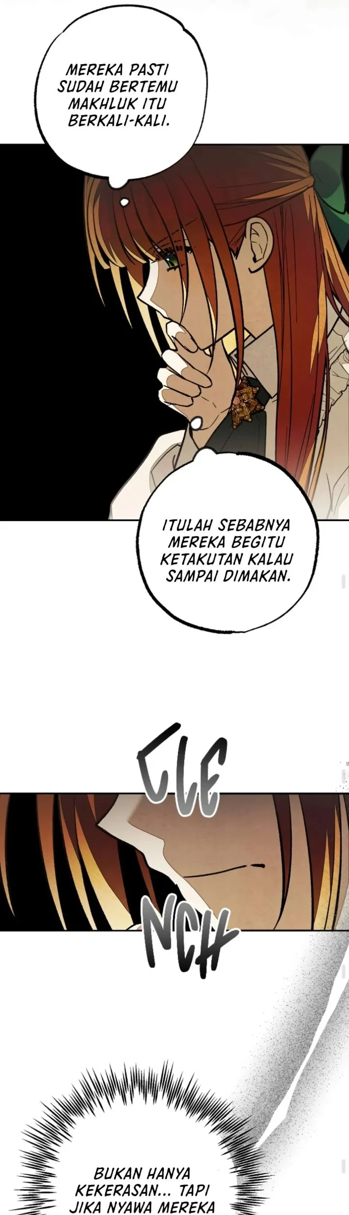 Welcome to the Rose Mansion Chapter 27 Gambar 58
