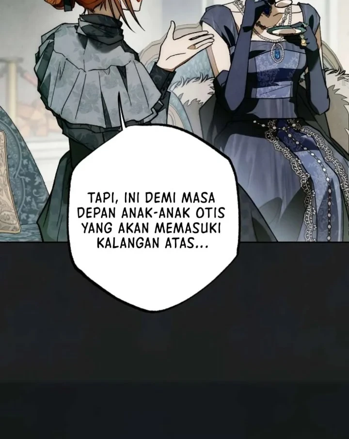 Welcome to the Rose Mansion Chapter 28 Gambar 51