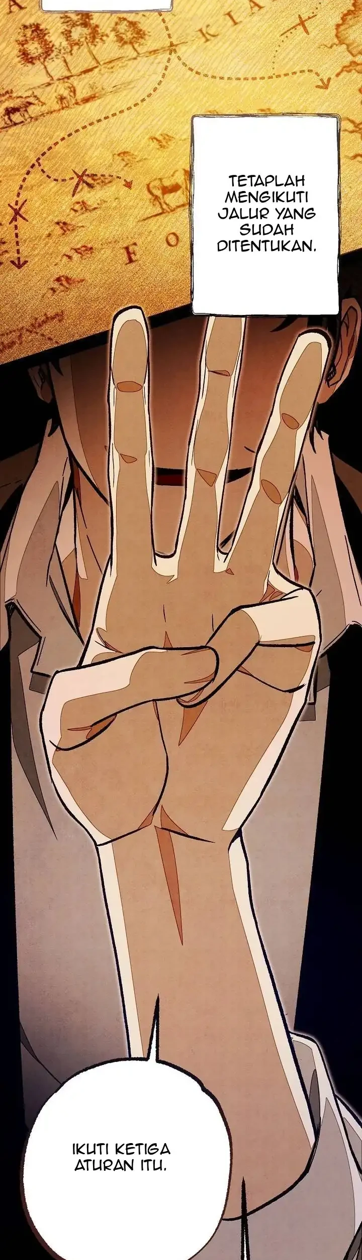 Welcome to the Rose Mansion Chapter 3 Gambar 47