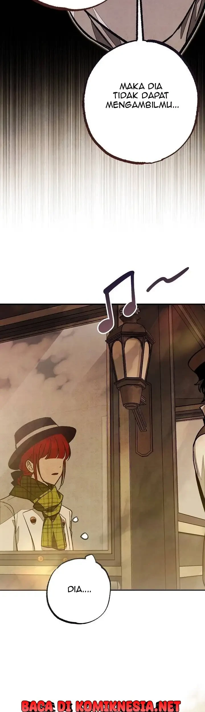 Welcome to the Rose Mansion Chapter 3 Gambar 48