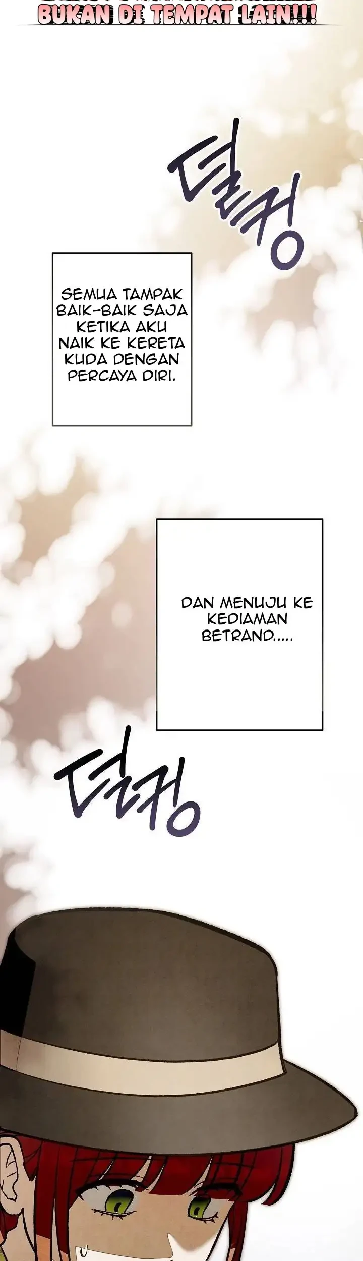 Welcome to the Rose Mansion Chapter 3 Gambar 49