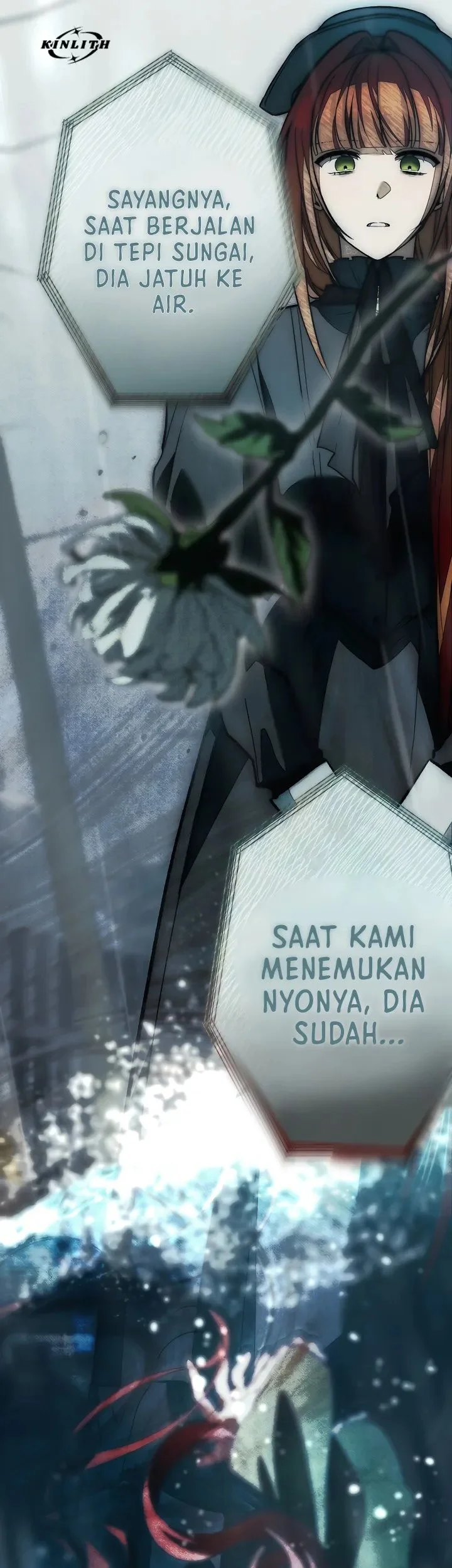 Welcome to the Rose Mansion Chapter 30 Gambar 42
