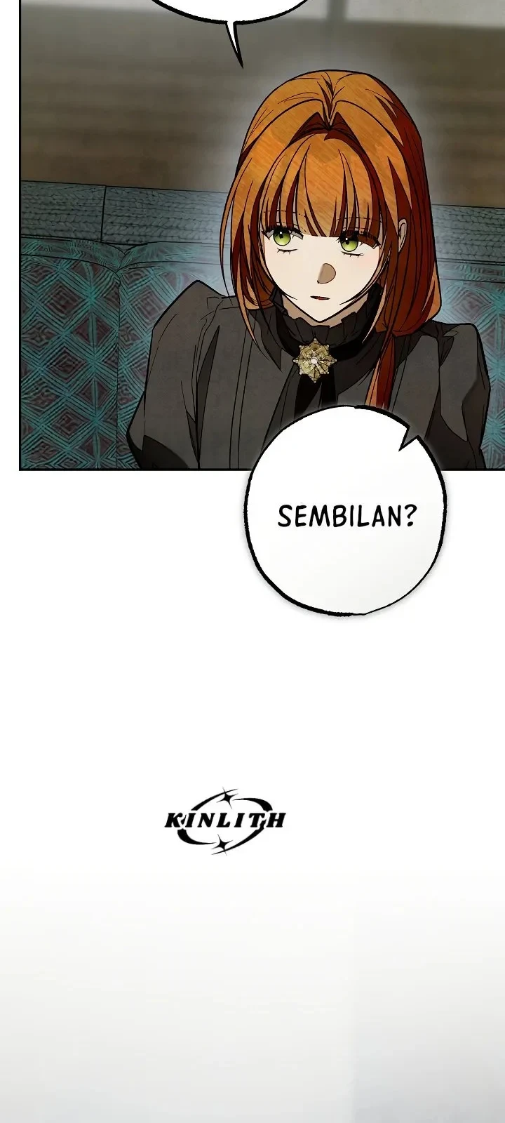 Welcome to the Rose Mansion Chapter 31 Gambar 52