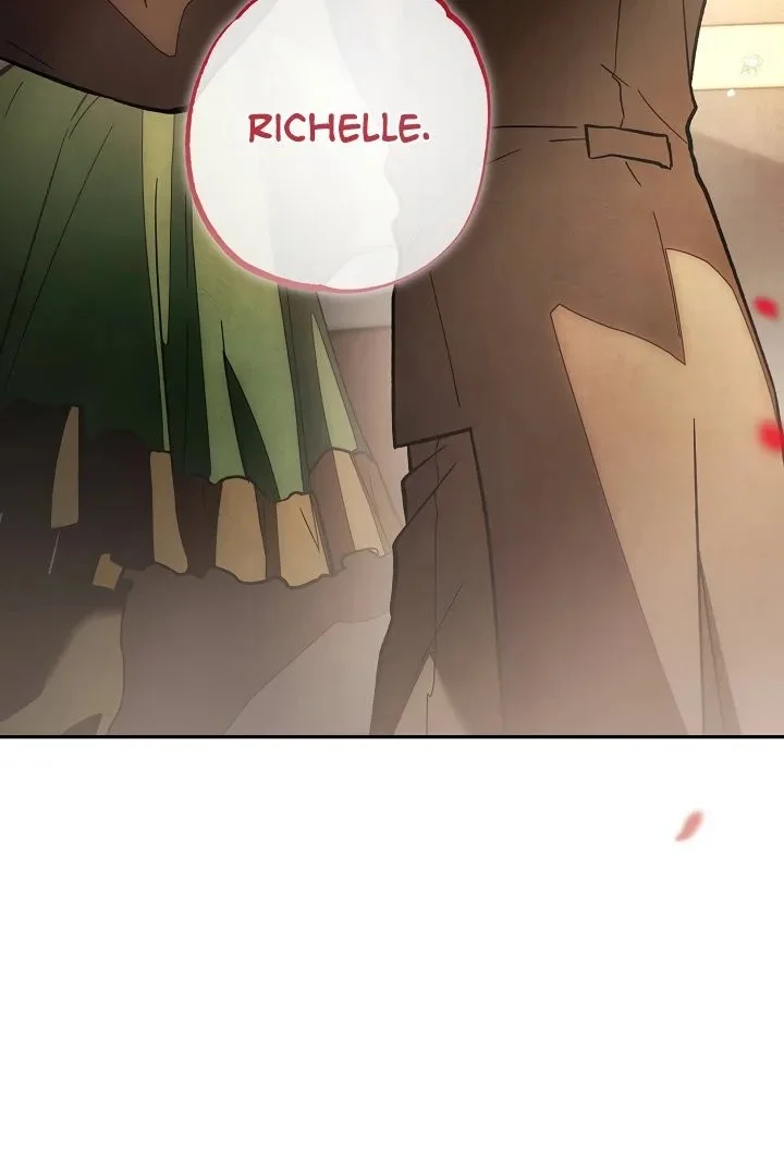 Welcome to the Rose Mansion Chapter 33 Gambar 61