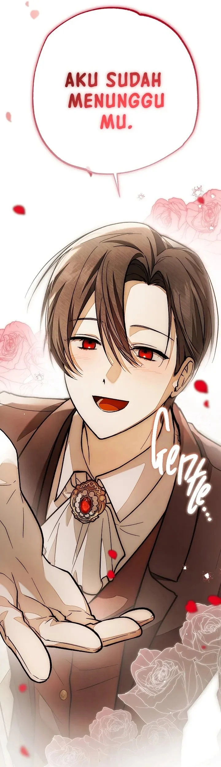 Welcome to the Rose Mansion Chapter 33 Gambar 62