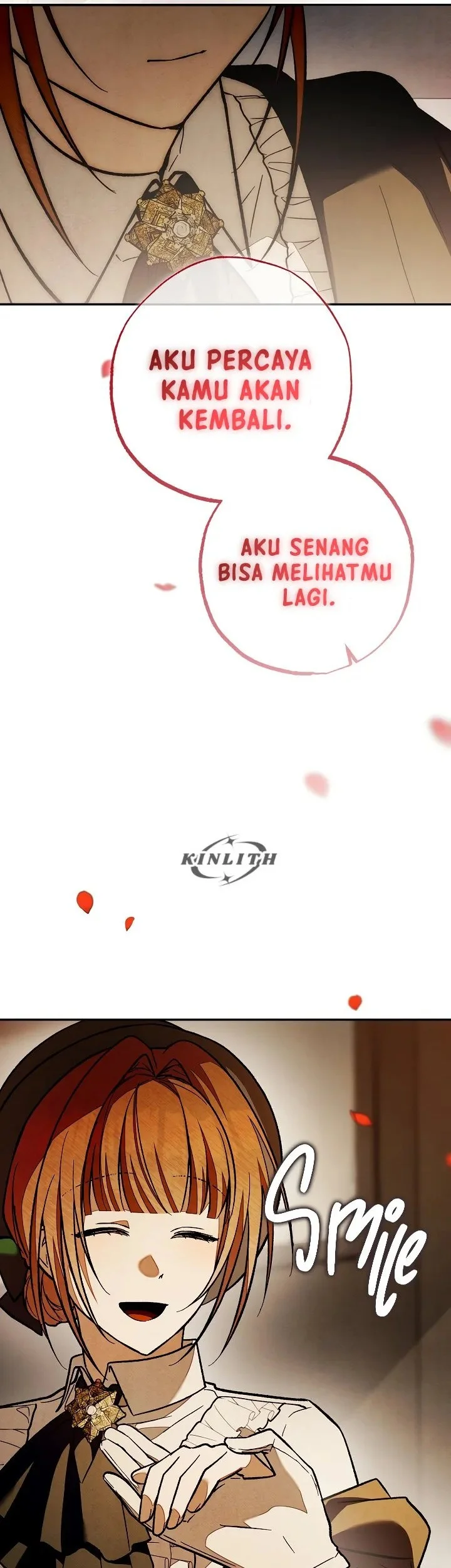 Welcome to the Rose Mansion Chapter 33 Gambar 63