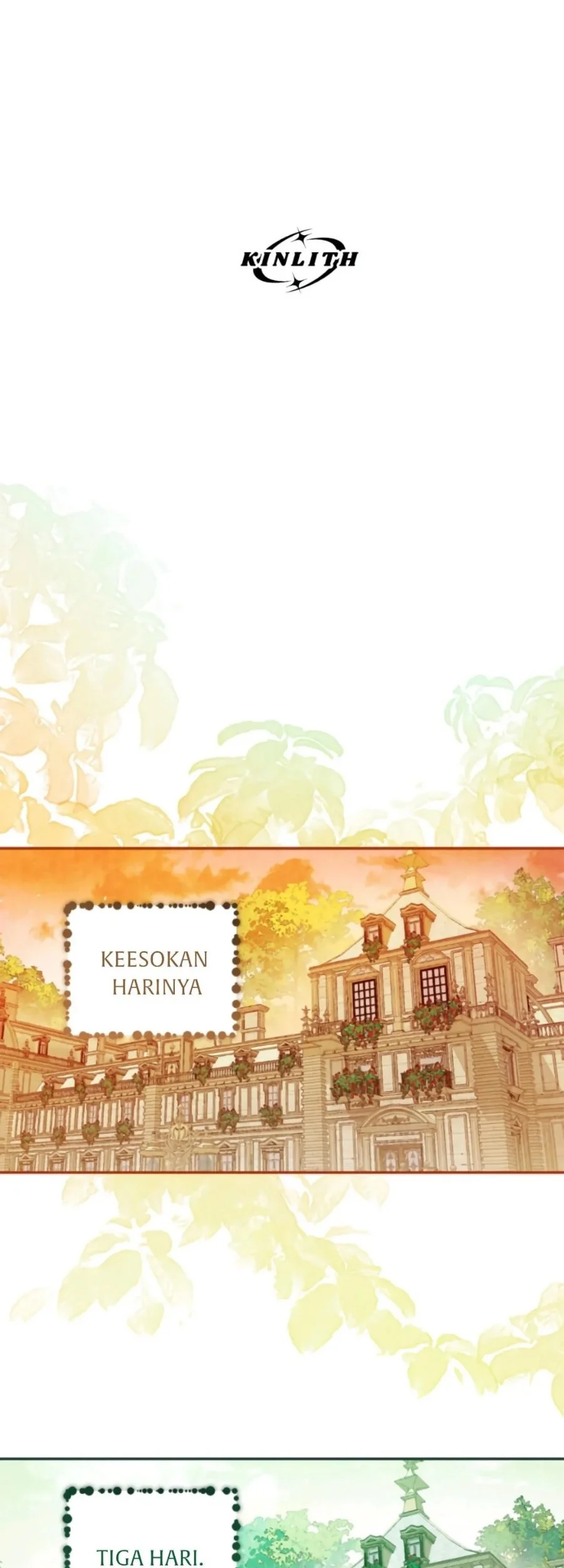 Welcome to the Rose Mansion Chapter 34 Gambar 65