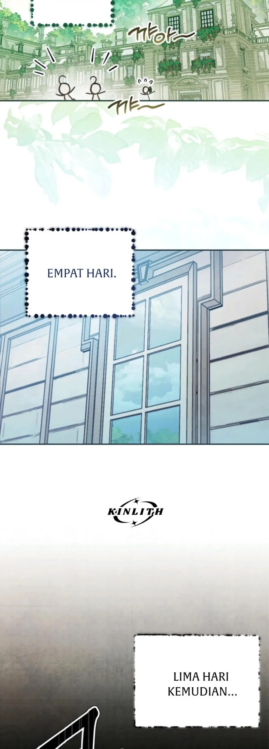Welcome to the Rose Mansion Chapter 34 Gambar 66