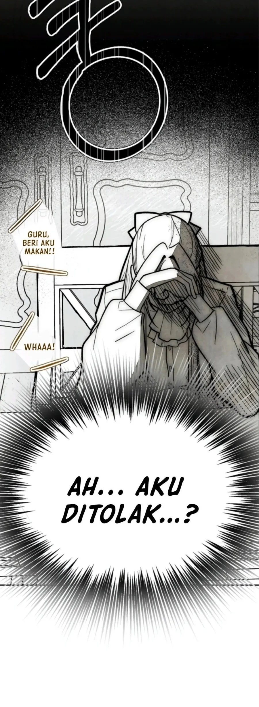 Welcome to the Rose Mansion Chapter 34 Gambar 67