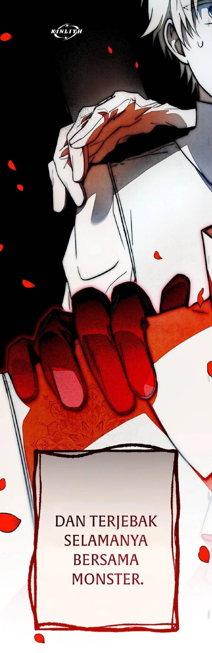 Welcome to the Rose Mansion Chapter 37 Gambar 60