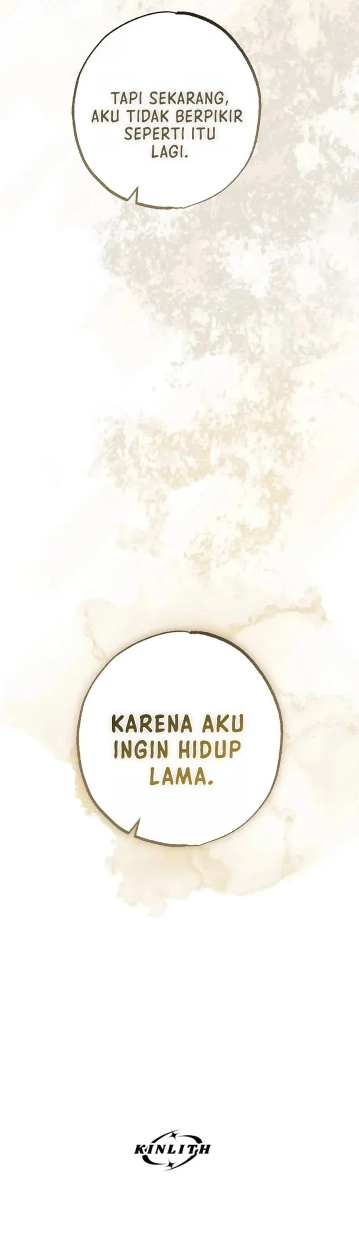 Welcome to the Rose Mansion Chapter 38 Gambar 54