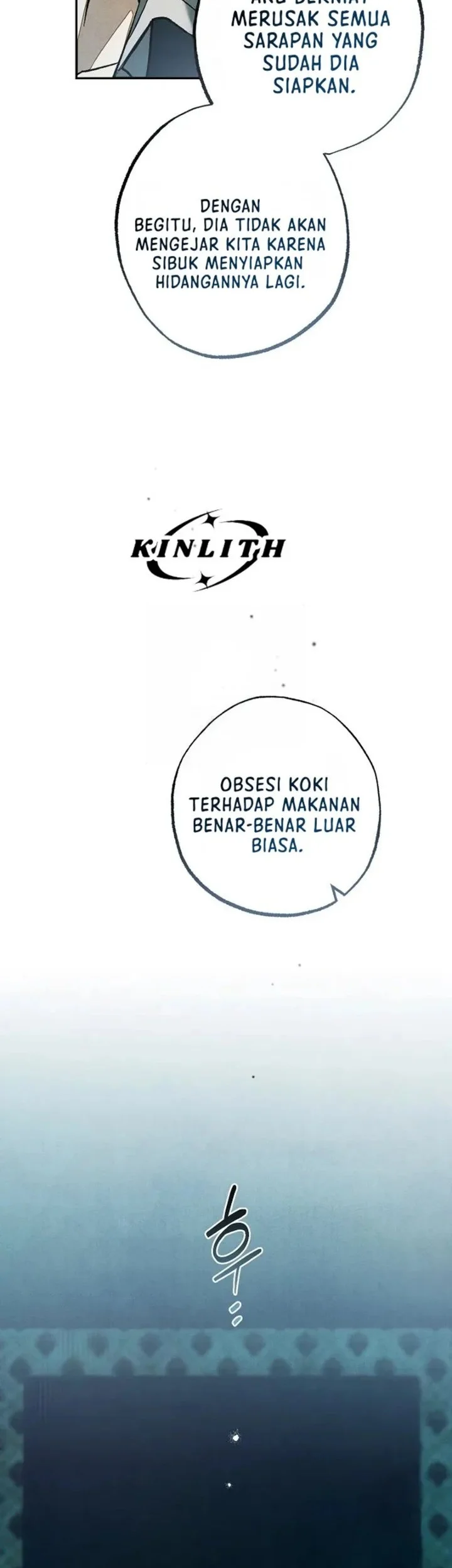 Welcome to the Rose Mansion Chapter 40 Gambar 45