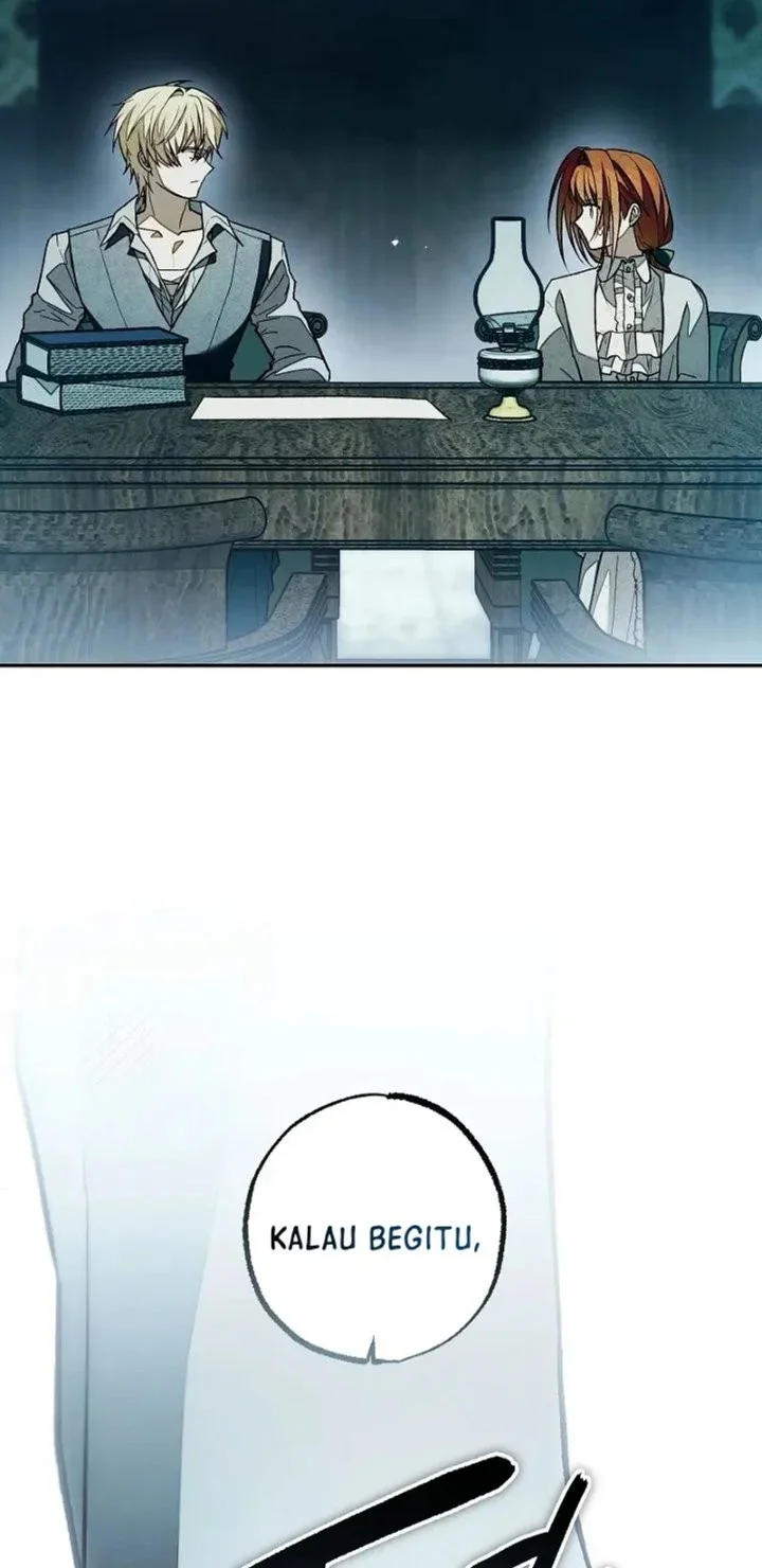 Welcome to the Rose Mansion Chapter 40 Gambar 46