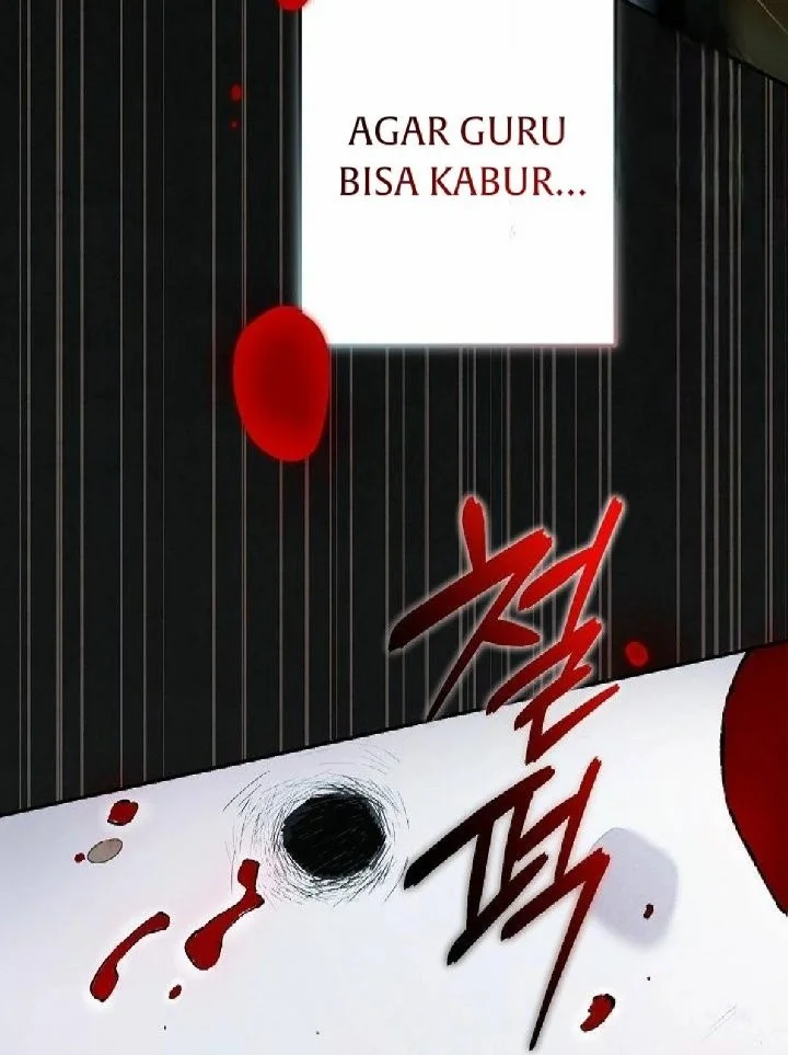 Welcome to the Rose Mansion Chapter 43 Gambar 53
