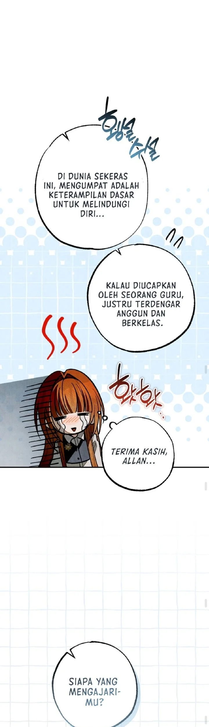 Welcome to the Rose Mansion Chapter 44 Gambar 46