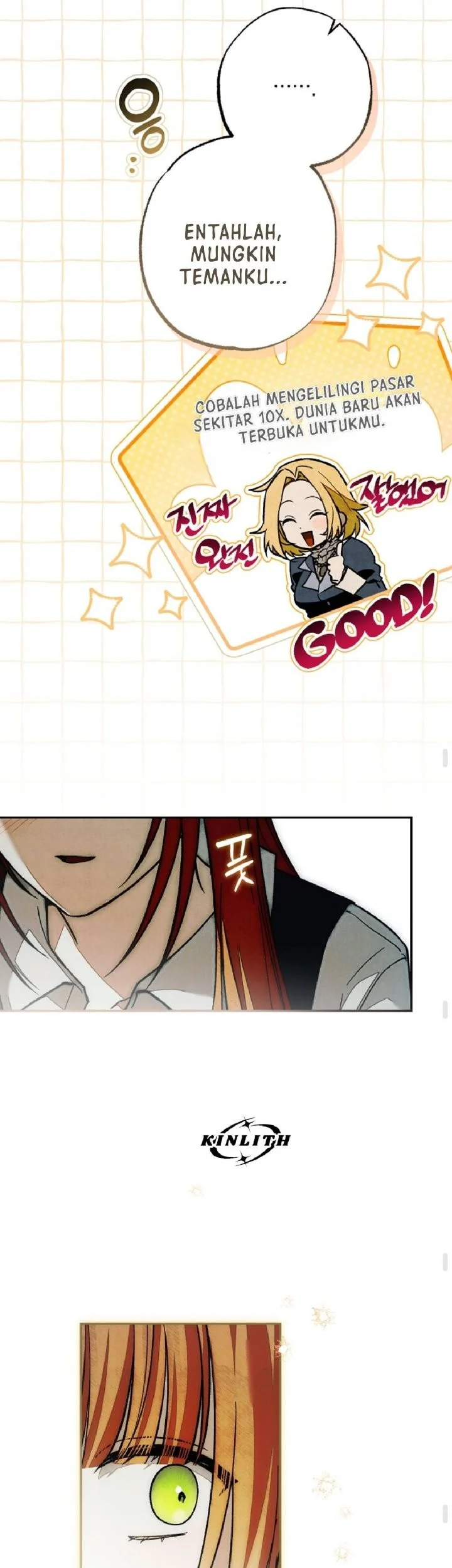 Welcome to the Rose Mansion Chapter 44 Gambar 48