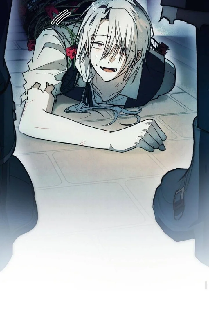 Welcome to the Rose Mansion Chapter 45 Gambar 48
