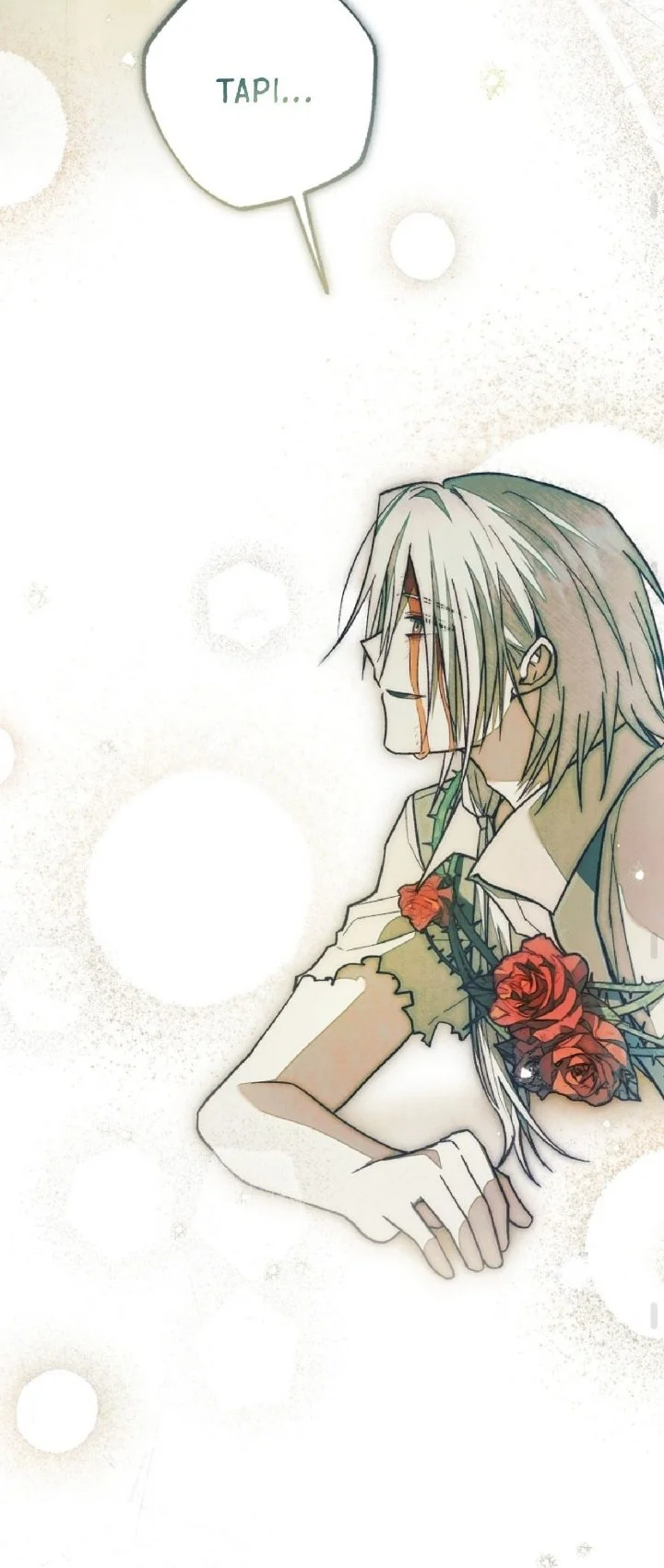 Welcome to the Rose Mansion Chapter 46 Gambar 49