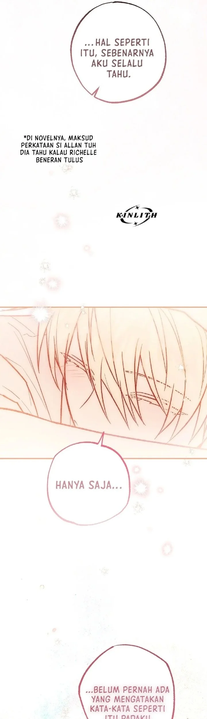 Welcome to the Rose Mansion Chapter 47 Gambar 51