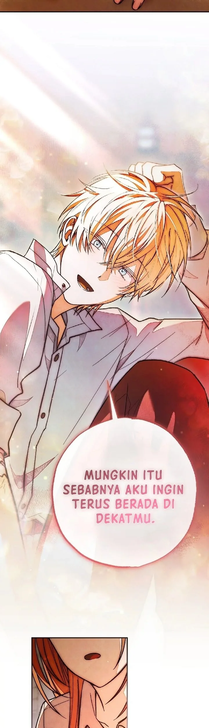 Welcome to the Rose Mansion Chapter 47 Gambar 54