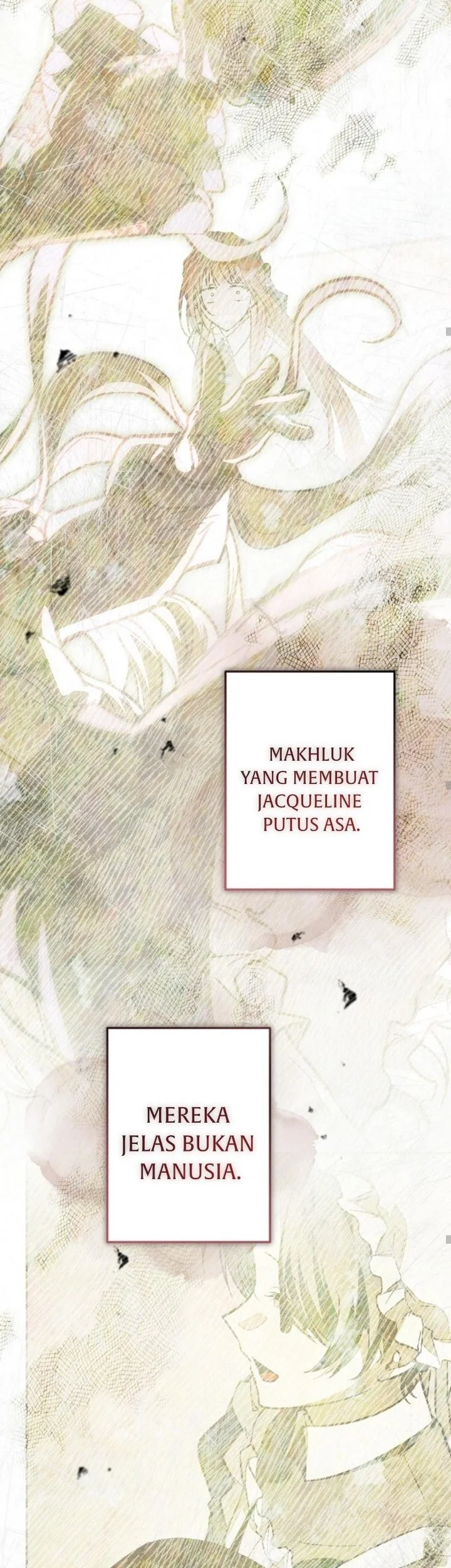 Welcome to the Rose Mansion Chapter 51 Gambar 45