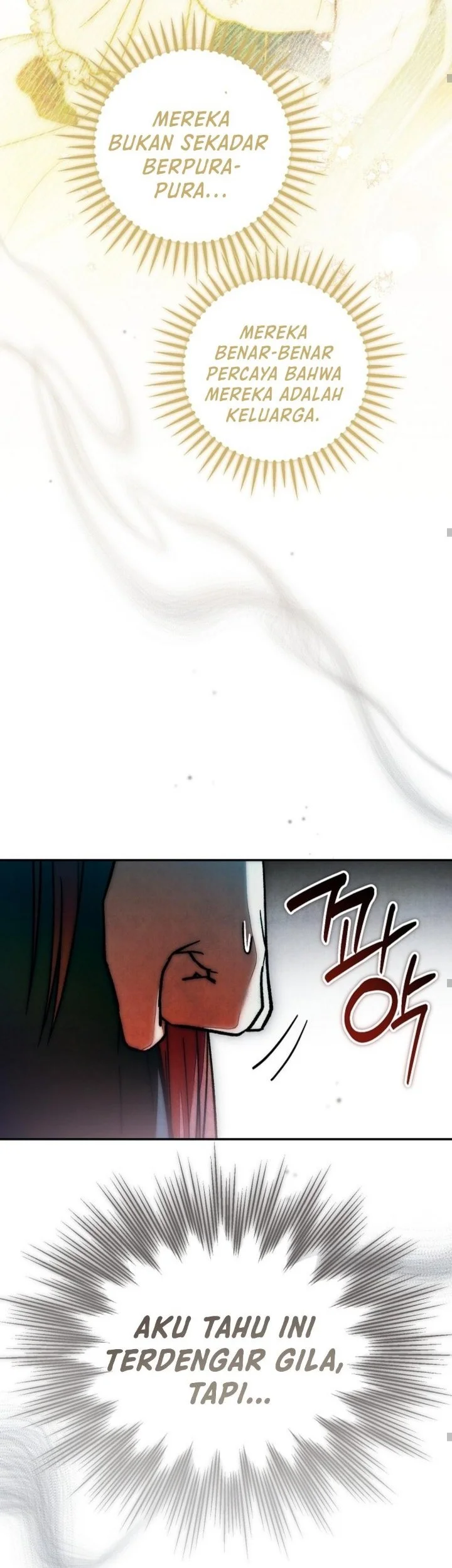Welcome to the Rose Mansion Chapter 51 Gambar 47