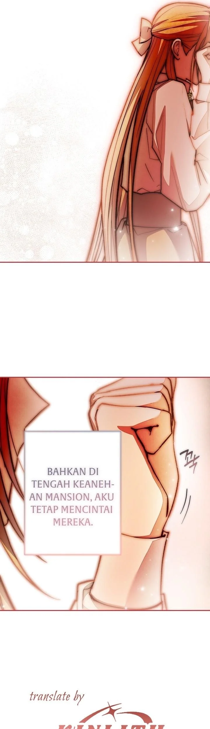 Welcome to the Rose Mansion Chapter 53 Gambar 34
