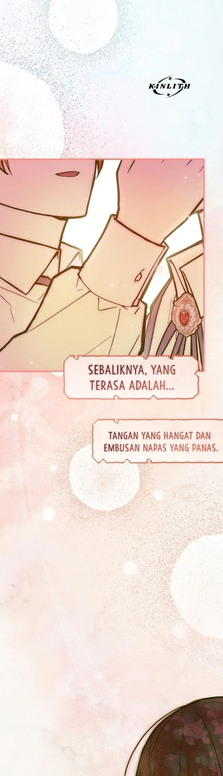 Welcome to the Rose Mansion Chapter 55 Gambar 49