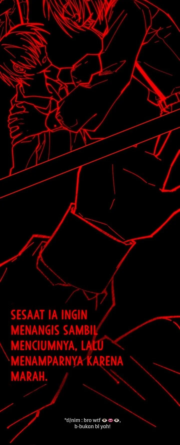 Welcome to the Rose Mansion Chapter 56 Gambar 49