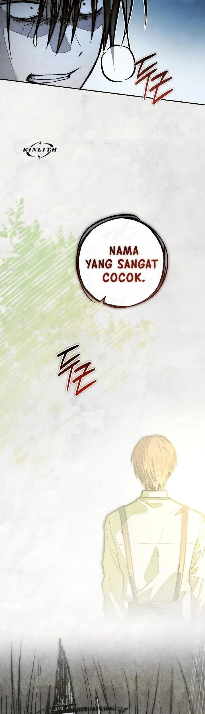 Welcome to the Rose Mansion Chapter 57 Gambar 44