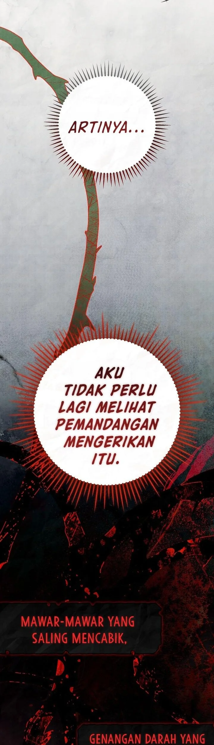 Welcome to the Rose Mansion Chapter 58 Gambar 43