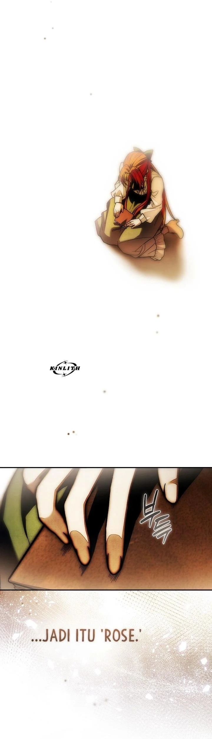 Welcome to the Rose Mansion Chapter 59 Gambar 49