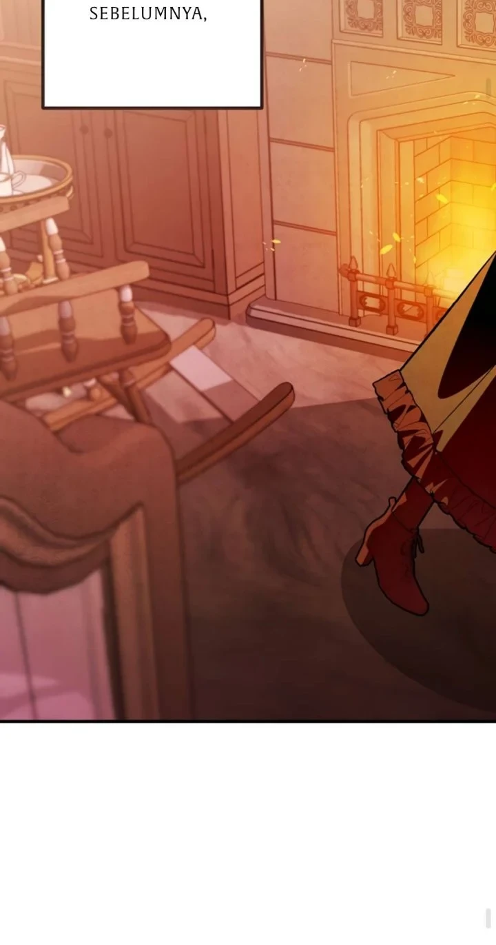 Welcome to the Rose Mansion Chapter 6 Gambar 46