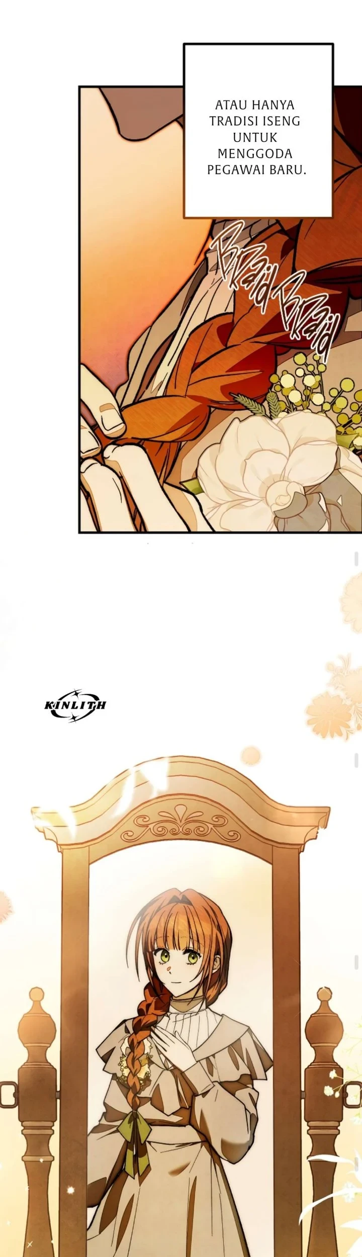 Welcome to the Rose Mansion Chapter 6 Gambar 47