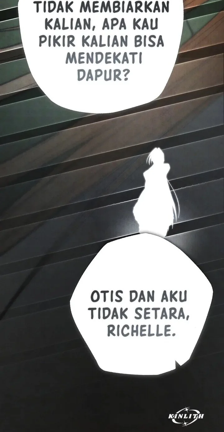Welcome to the Rose Mansion Chapter 61 Gambar 57