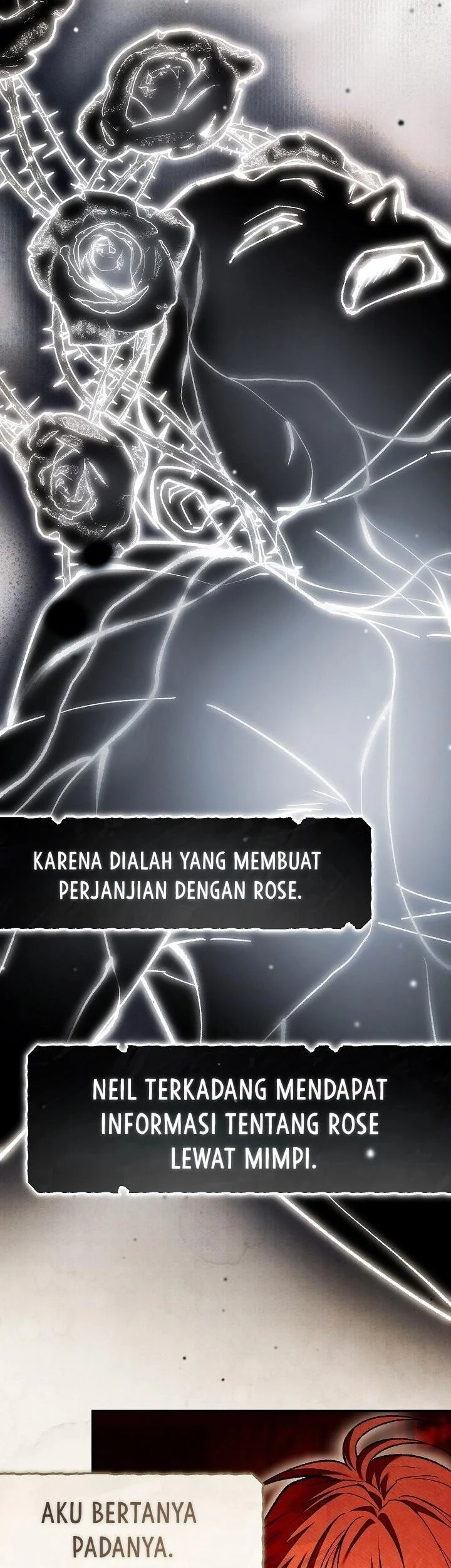 Welcome to the Rose Mansion Chapter 62 Gambar 47