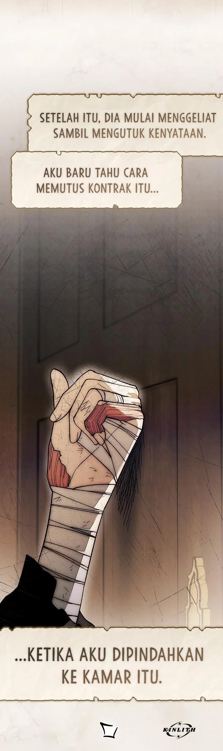 Welcome to the Rose Mansion Chapter 62 Gambar 49