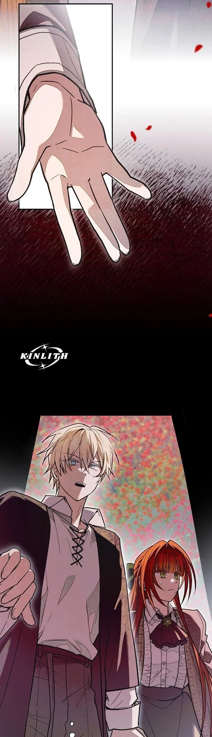 Welcome to the Rose Mansion Chapter 64 Gambar 43