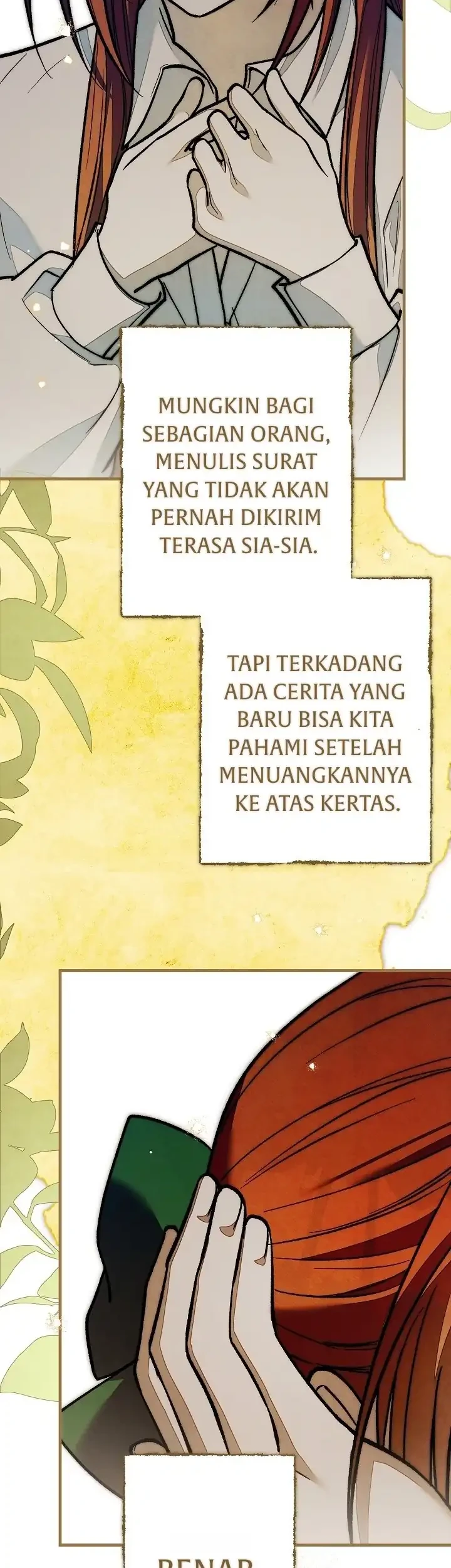 Welcome to the Rose Mansion Chapter 66 Gambar 66