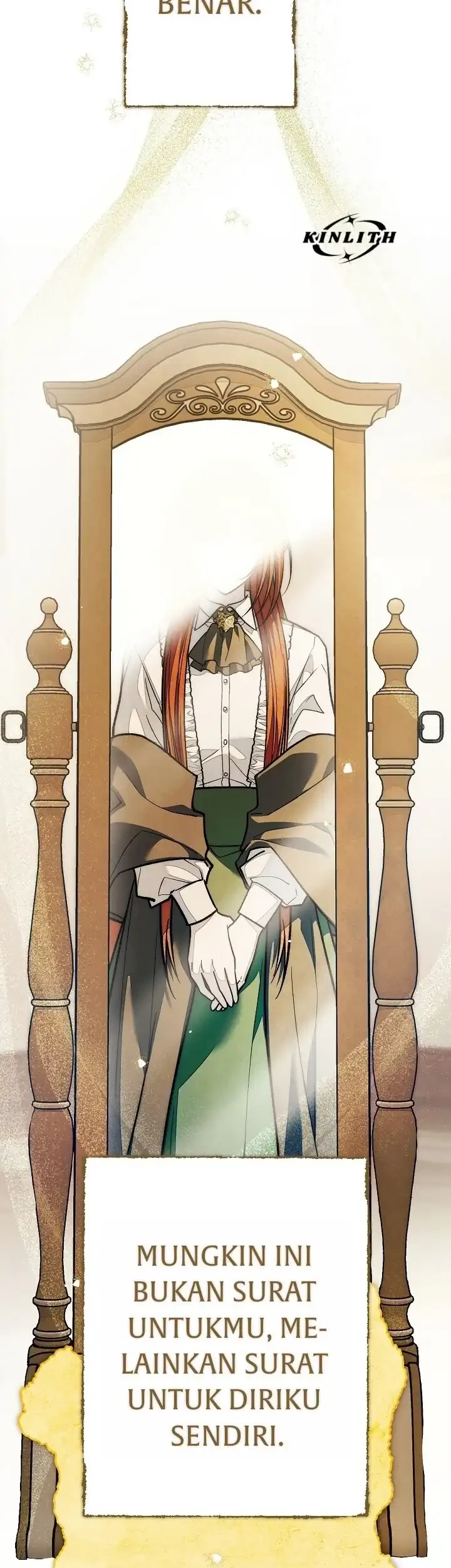 Welcome to the Rose Mansion Chapter 66 Gambar 67