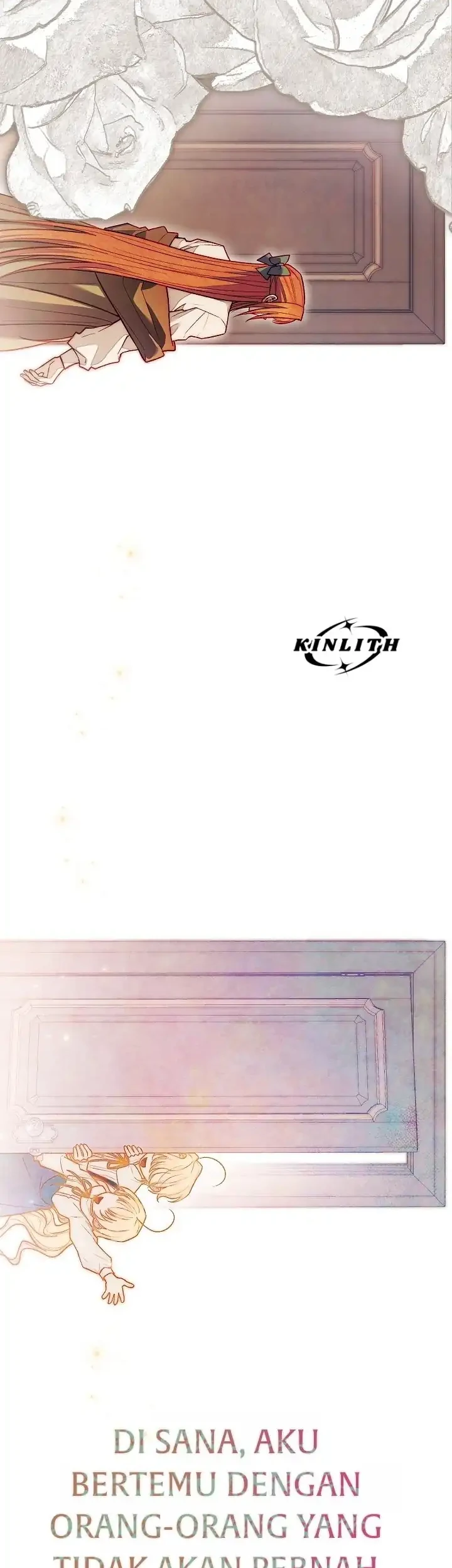 Welcome to the Rose Mansion Chapter 66 Gambar 70