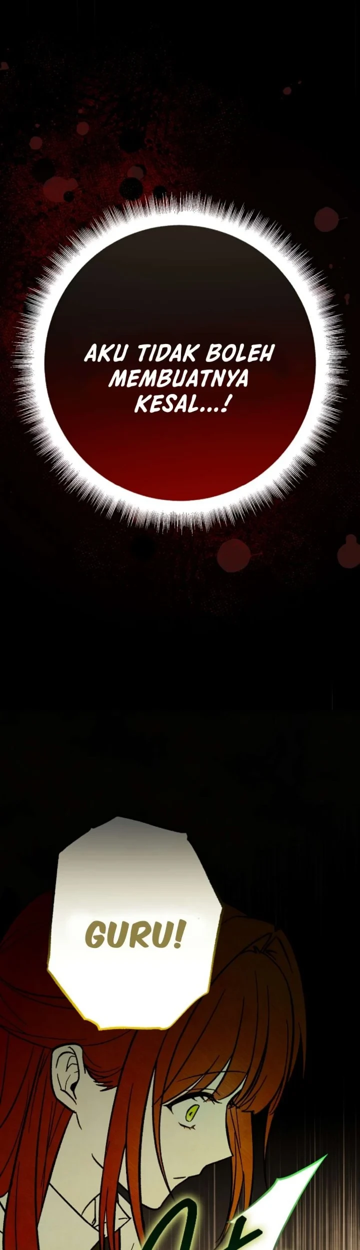 Welcome to the Rose Mansion Chapter 8 Gambar 39