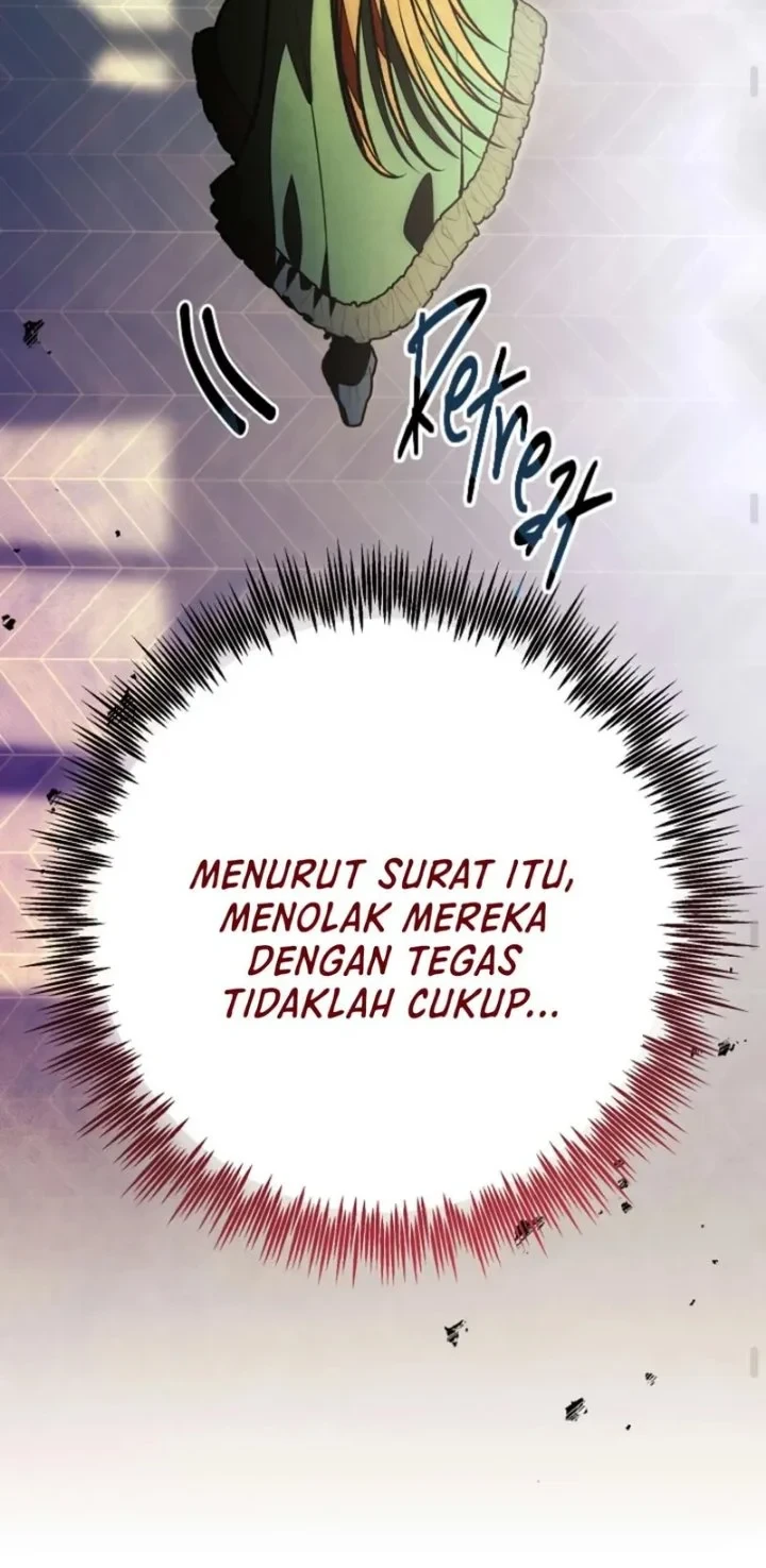 Welcome to the Rose Mansion Chapter 9 Gambar 45