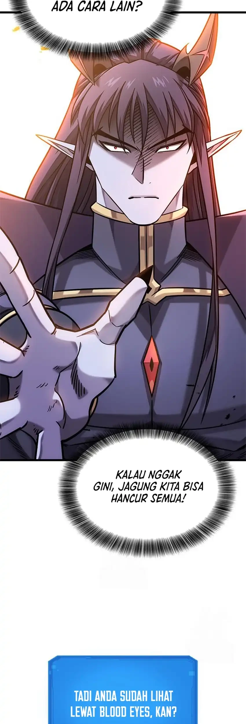 What A Bountiful Harvest, Demon Lord! Chapter 45 Gambar 52