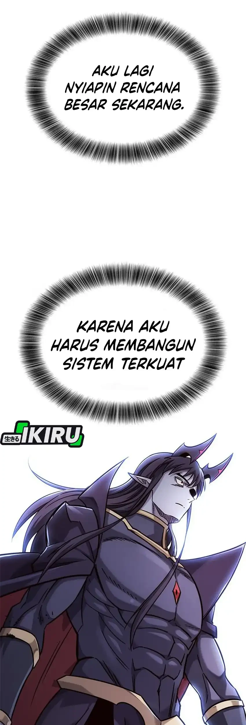 What A Bountiful Harvest, Demon Lord! Chapter 48 Gambar 52