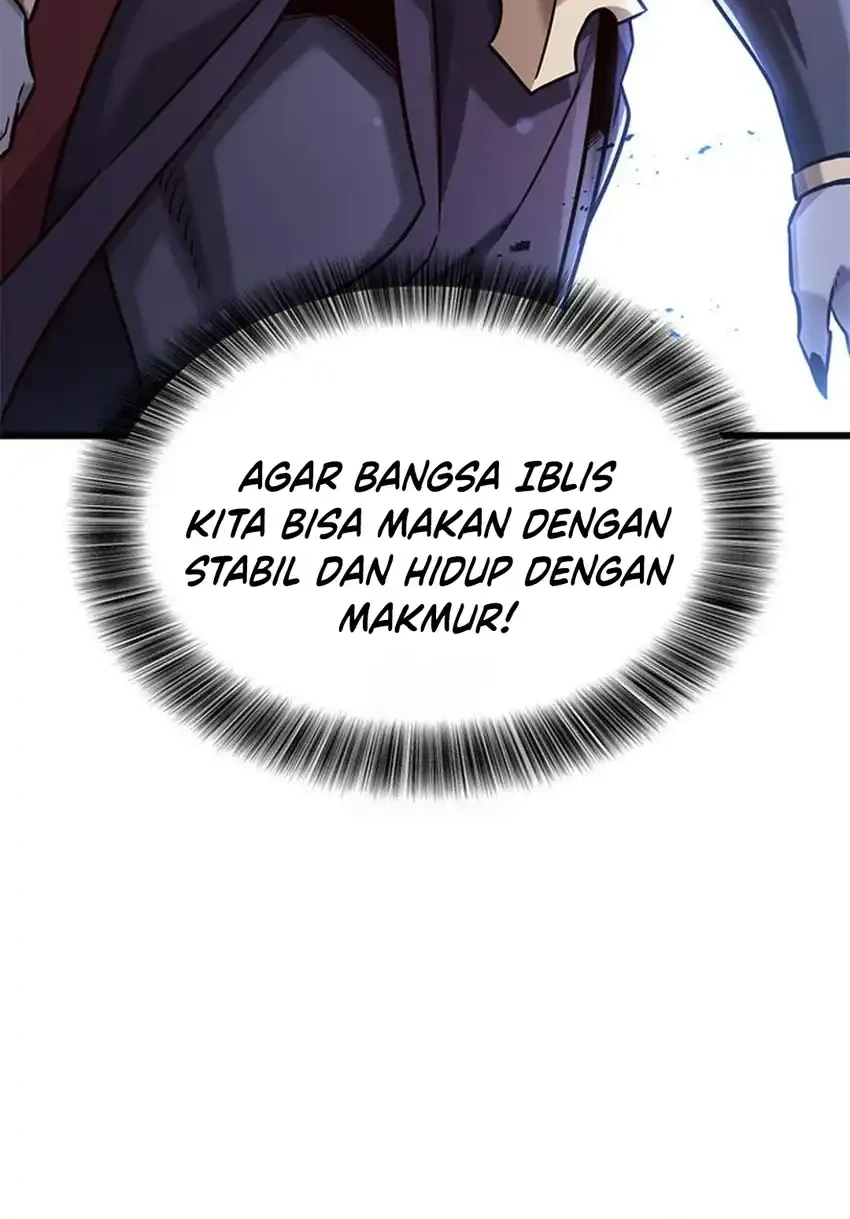What A Bountiful Harvest, Demon Lord! Chapter 48 Gambar 53