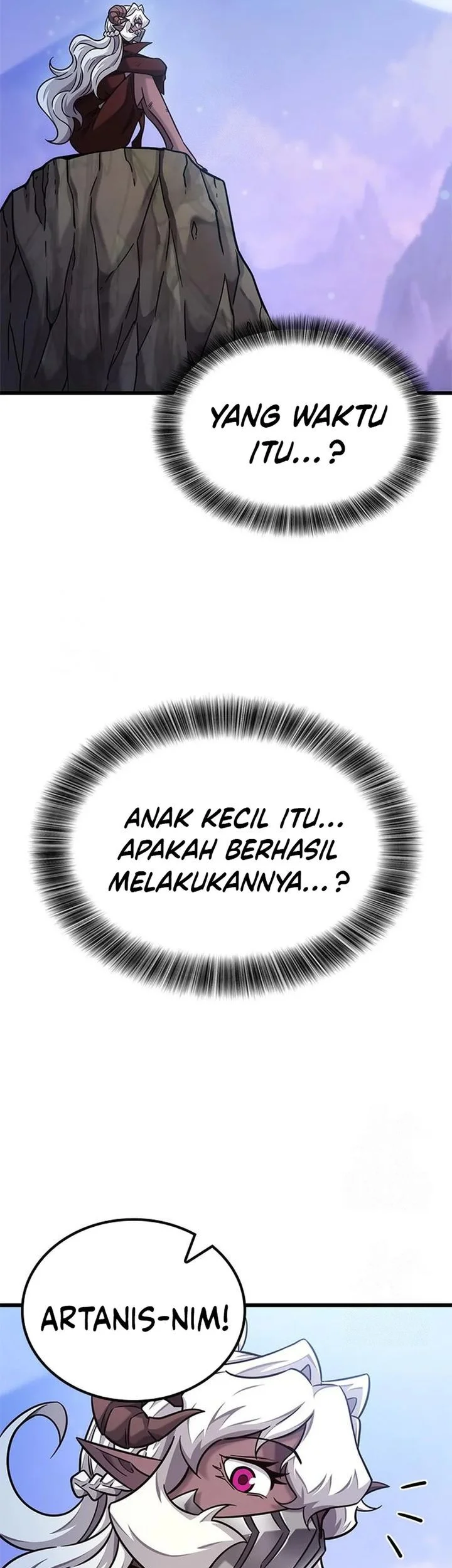 What A Bountiful Harvest, Demon Lord! Chapter 50 Gambar 43